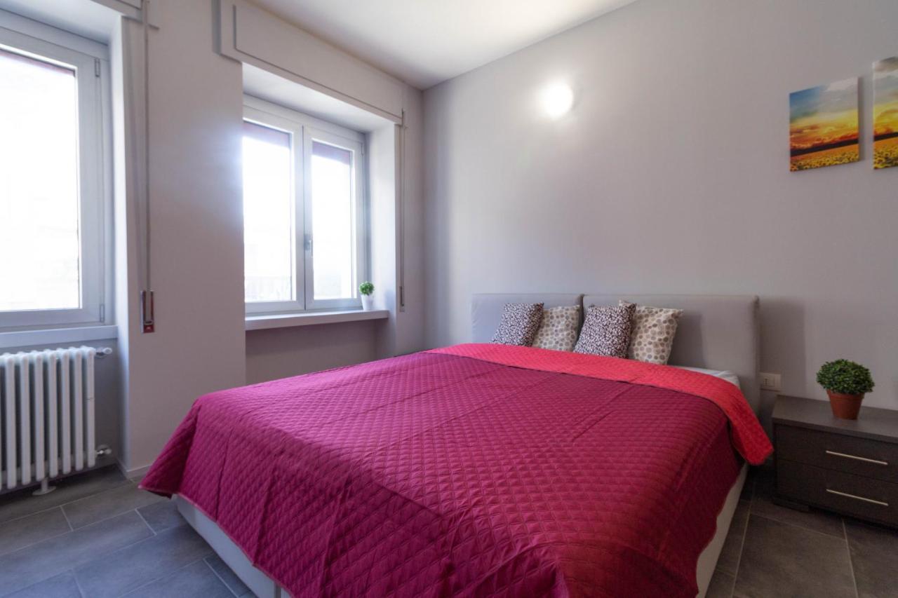 Appartamento Girasole - Affitti Brevi Italia Lecco Exterior foto