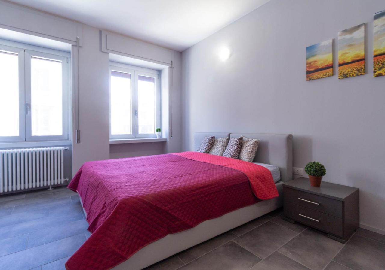 Appartamento Girasole - Affitti Brevi Italia Lecco Exterior foto